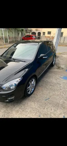 Hyundai I30 2.0 16V 145cv 5P Aut. 2011