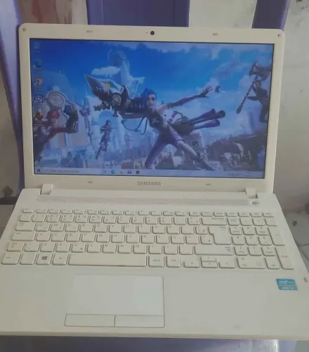 Notebook Samsung