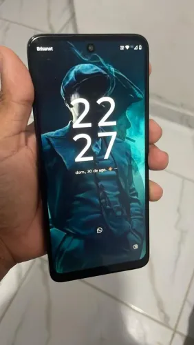 Motorola g34