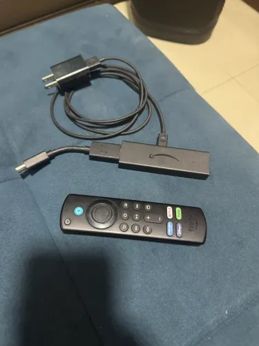 Fire stick TV 4k