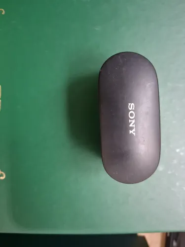 Fone intra-articular Bluetooth Sony WF1000 XM4