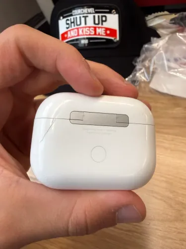 Airpods Pro 2 Usado
