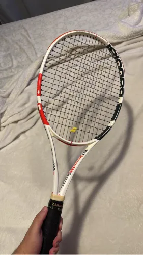Babolat Pure Strike 98