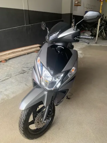 Honda Elite 2025 