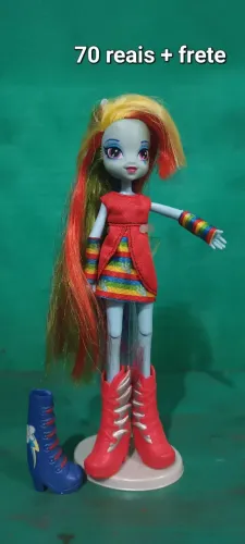 Rainbow Dash