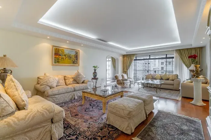 Apartamento-Para venda-329 Rua São Vicente de Paulo, Santa Cecilia, Higienópolis, São Paul
