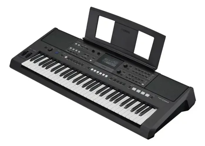 Teclado Yamaha PSR-E583