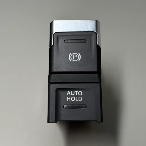 Botão freio de mão tiguan 2018-2022
