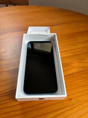 iPhone 13 mini 128 gb
