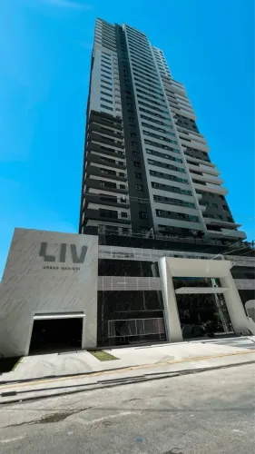 Aluguel de Apartamento Loft  / Liv Urban Marista