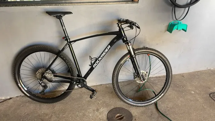 Bicicleta aro 29