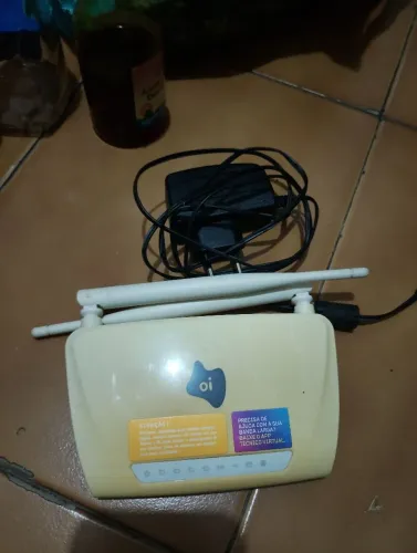 Roteador/repetidor