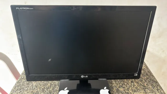 Tela para computador LG