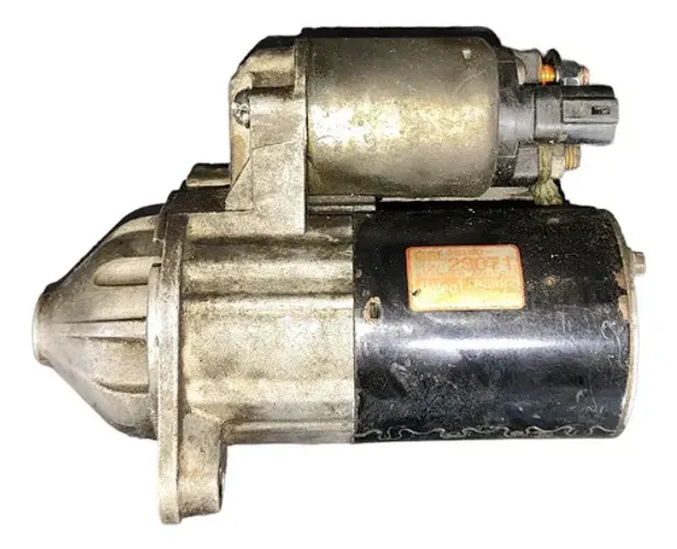 Motor Partida Hyundai I30 2009 2010 2011 Gsl3610023071
