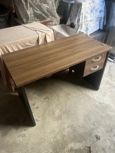 Mesa de escritório 