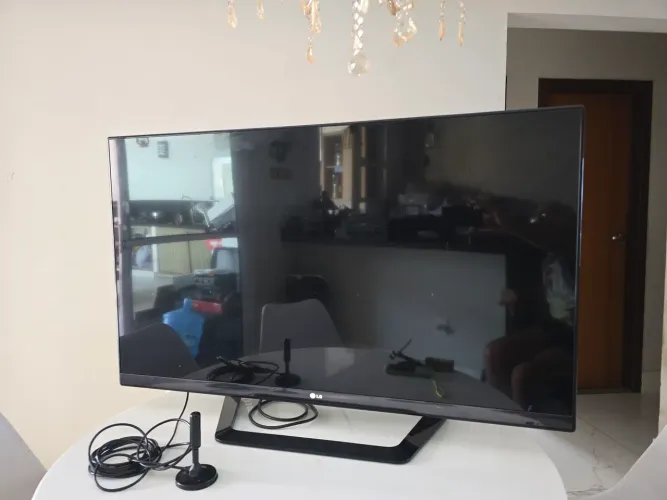 Tv Smart LG 47 polegadas