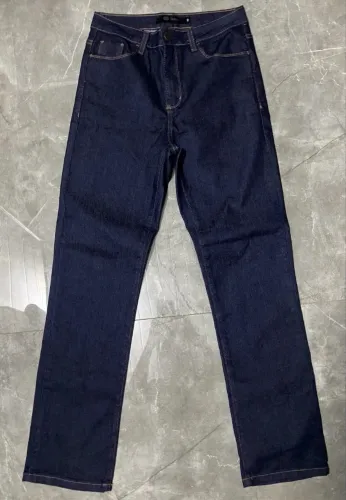 calça jeans bootcut