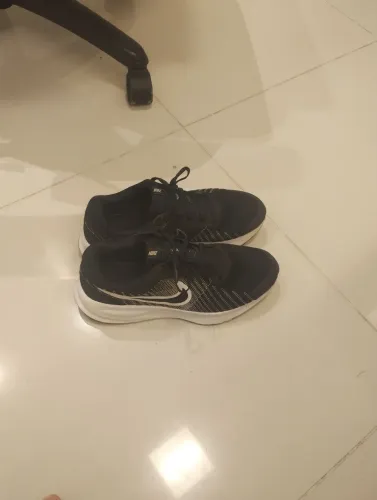 Tênis Nike original Run Defy preto - tamanho 42
