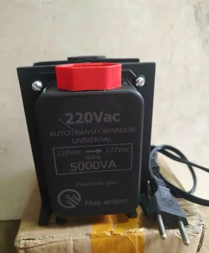 Transformador