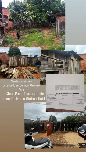 Terreno 