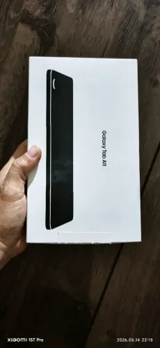 Vende novo lacrado Samsung Galaxy Tab A11 