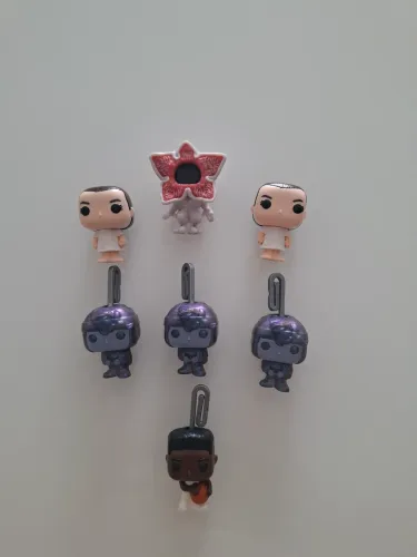 stranger things kinder joy 