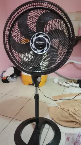 Ventilador