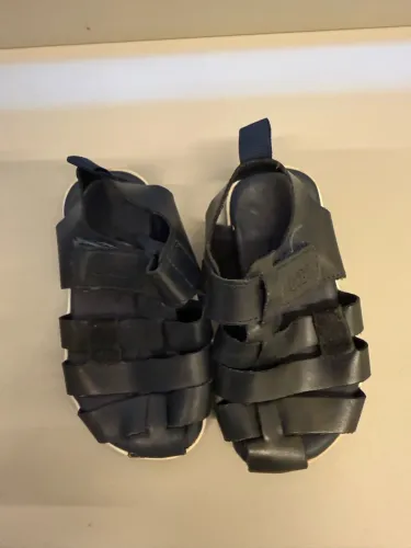Vendo conjunto de sapatinhos