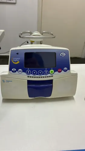 Bomba de soro Ágila 