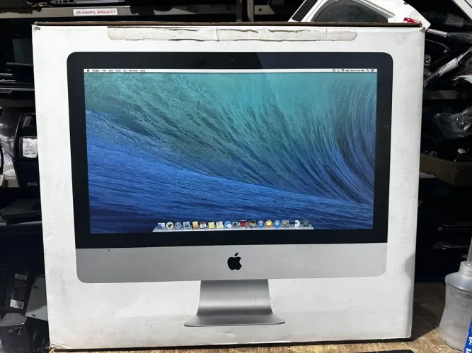 iMac 2013 - Muito conservado