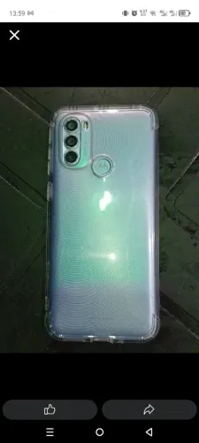 Telefone Motorola