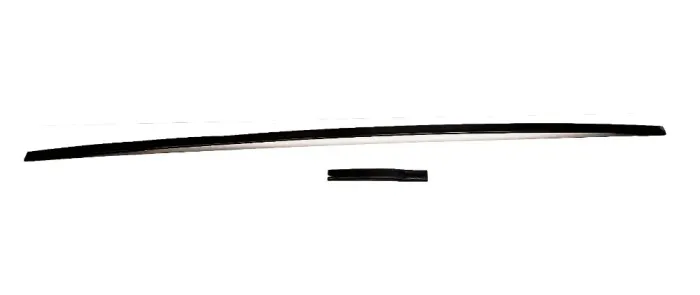 Friso Teto Pajero Tr4 07/09 Ld 50670