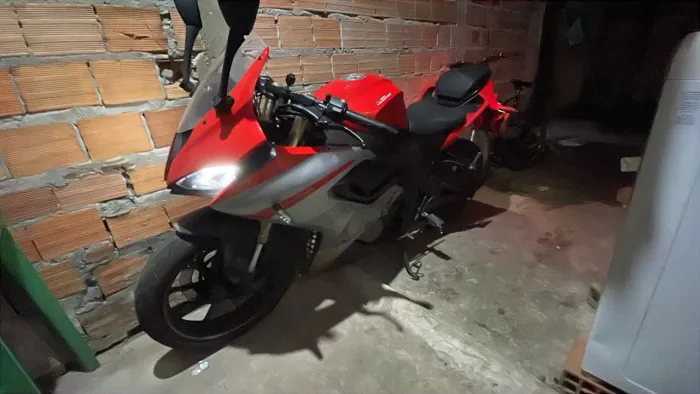 SBM 250 S