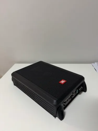 JBL slim SW8A-MS