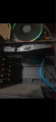 GTX 1650