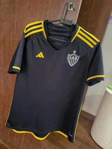 Camisa Atlético mineira feminina G