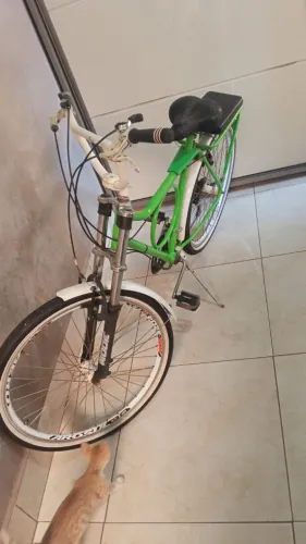 Bicicleta Monark