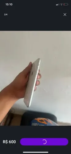 iPhone XR 64 gigas