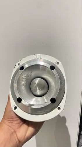 Tweeter St400