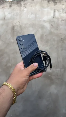 A35 5G 128gb impecável conservadíssimo