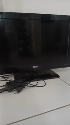 Tv philco 