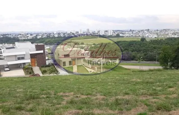 Terreno para Venda em São José dos Campos, Condomínio Reserva do Paratehy