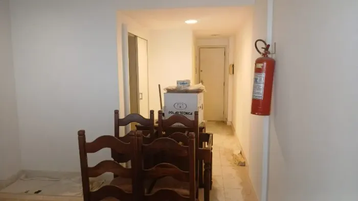 Conjugado no Centro do Rio de Janeiro