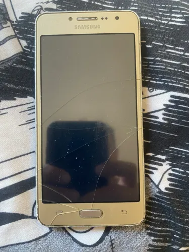 Samsung j2