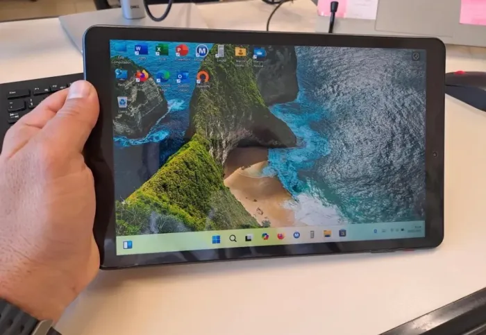 Tablet Windows 
