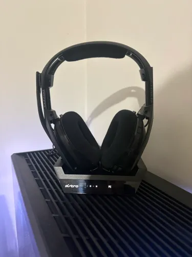Headset Astro A50 Gen4