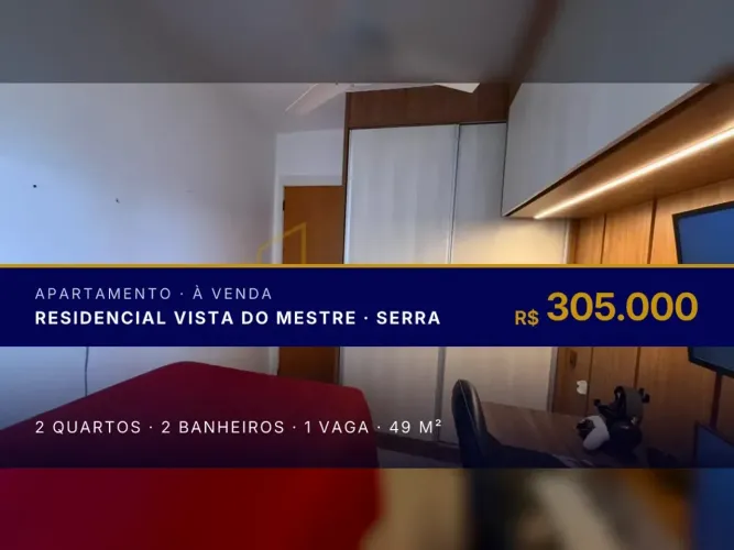 Sensacional oportunidade no Residencial Vista do Mestre não perca essa chance!