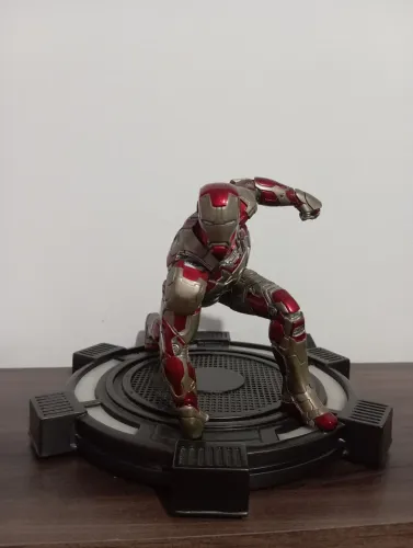 IRON MAN CCXP 2023 EXCLUSIVO