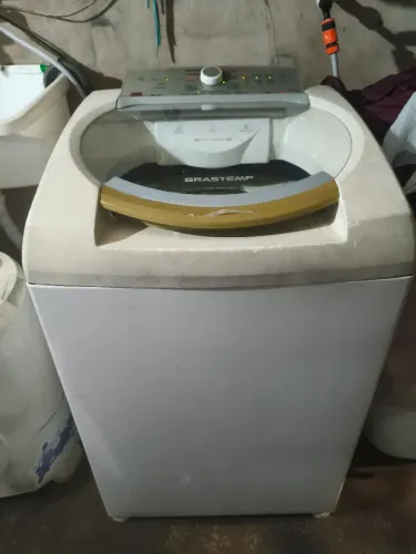 Máquina de Lavar Brastemp 11kg