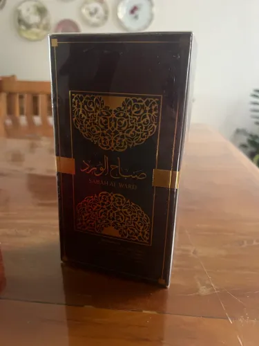 Eau de Parfum Lattafa Fakhar Spray Feminino - 100ml - NOVO, Lacrado